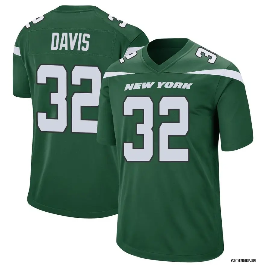 Ashtyn davis jersey Clearance