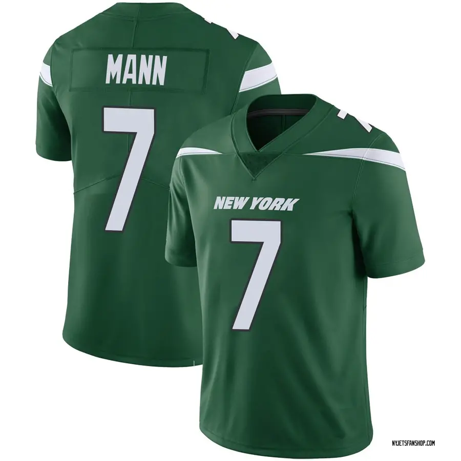 Braden mann jets jersey online