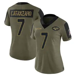 Chandler catanzaro jersey 2025