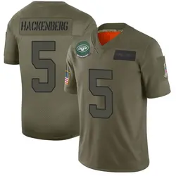 hackenberg jets shirt