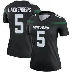 hackenberg jersey