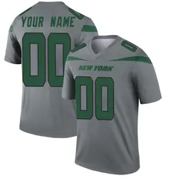 personalized jets jersey