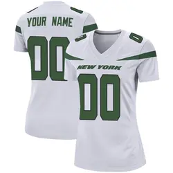 personalized new york jets jersey