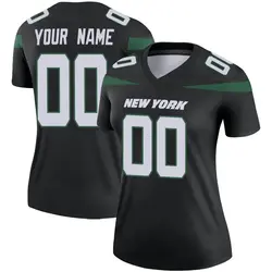 personalized new york jets jersey