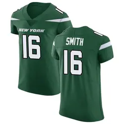 Jeff Smith Jersey | Jeff Smith New York Jets Jerseys ...