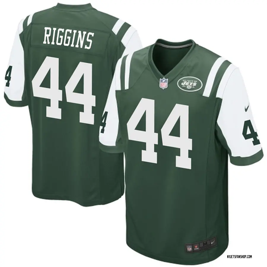 john riggins jets jersey