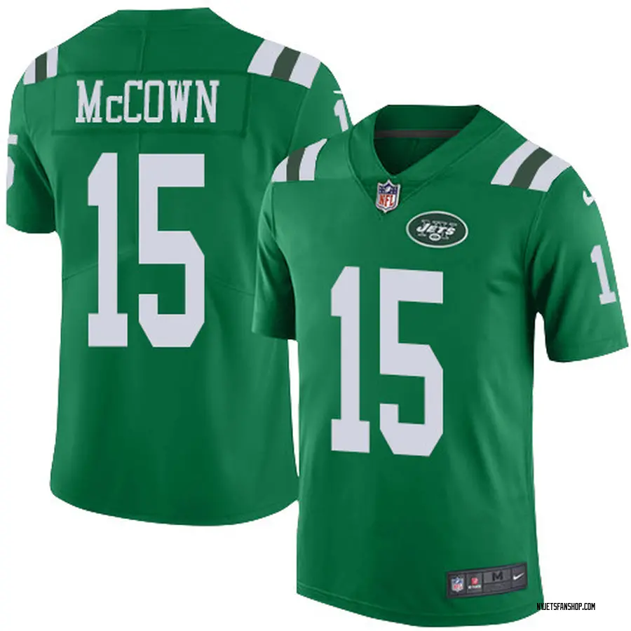 mccown jersey