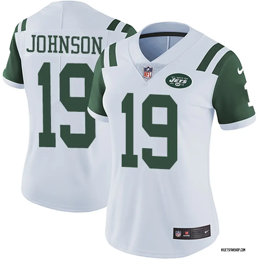 keyshawn johnson jersey