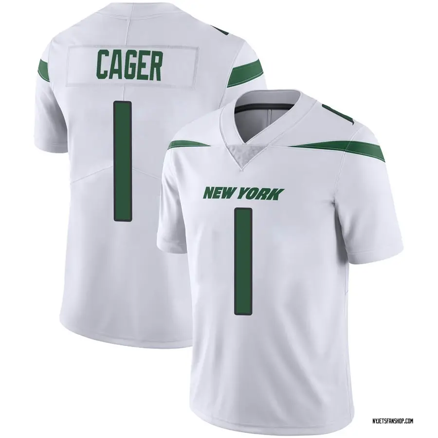new york jets vapor jersey