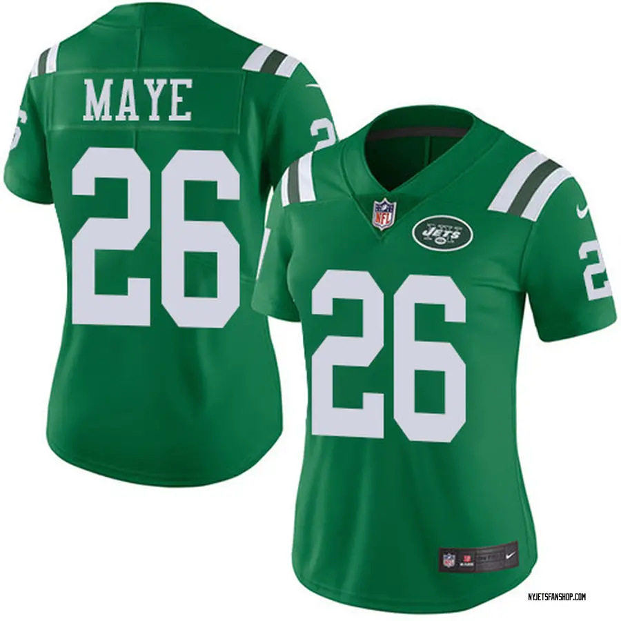 marcus maye jersey
