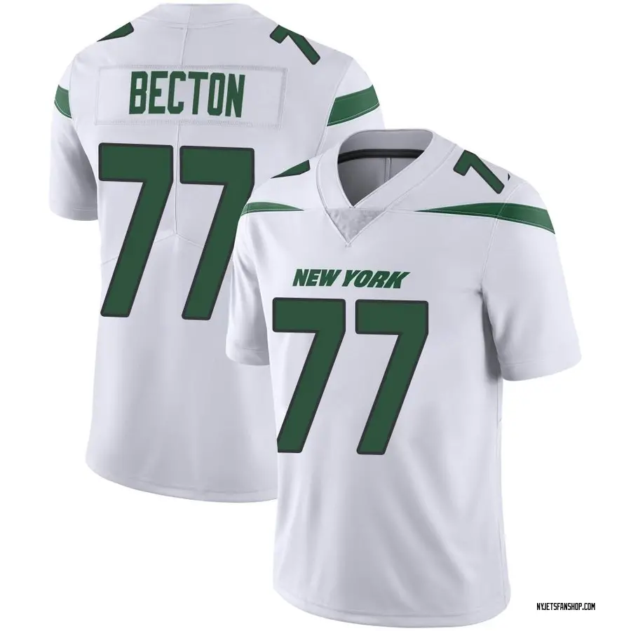 mekhi becton jersey