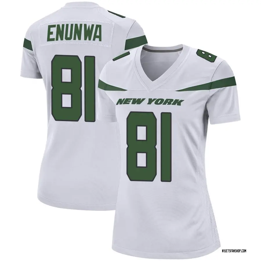 Nike Quincy Enunwa New York Jets Women 