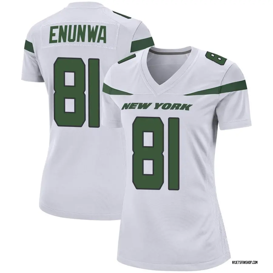 womens ny jets jersey