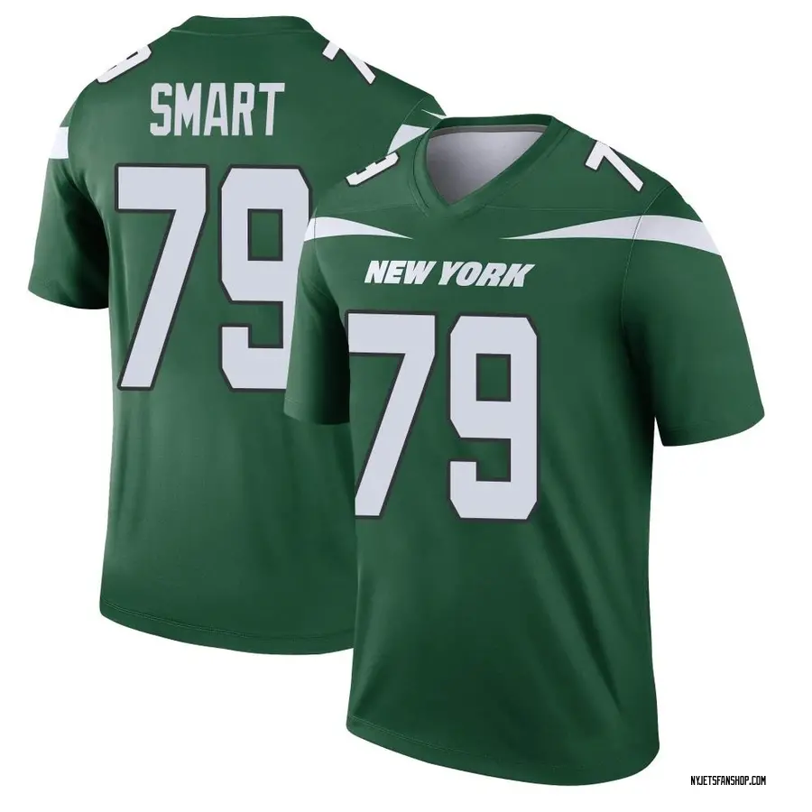 nike smart jersey