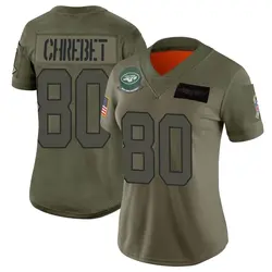chrebet jersey